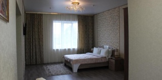 Пермь: Отель Sofia