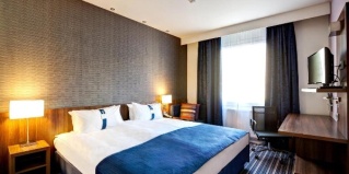 Воронеж: Отель Cosmos Smart Voronezh Hotel