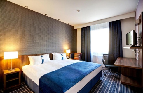 Воронеж: Отель Cosmos Smart Voronezh Hotel