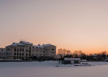 Кострома: Отель Золотое кольцо