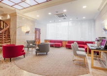 Краснодар: Отель Crowne plaza