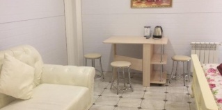 Вологда: Отель ЛУНА