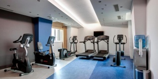 Воронеж: Отель Mercure
