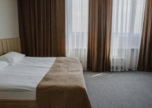 Домодедово: Отель Sleepers hotel avia dme