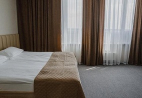 Отель Sleepers hotel avia dme в Домодедово