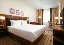 Волгоград: Отель Hilton Garden Inn Volgograd