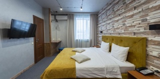 Королёв: Отель Loft Boutique