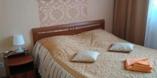 Арзамас: Отель Победа