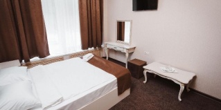 Ростов-на-Дону: Отель Кураж