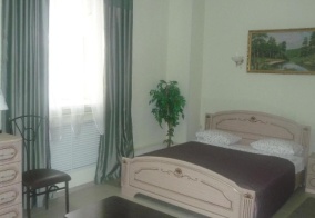 Отель Вишневый сад в Таганроге