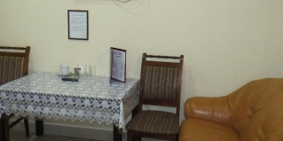 Казань: Отель Ак барс