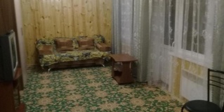 Листвянка: Гостевой дом Любава