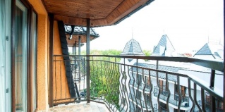 Светлогорск: Отель Лиенталь