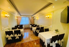 Отель Отель на Окской в Москве