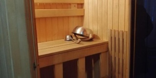 Лахденпохья: Отель Щучье Озеро