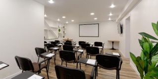 Владивосток: Отель Nine rooms hotel