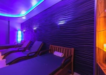 Сочи: Отель Wind Rose Hotel&SPA