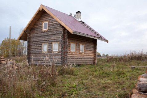 Типиницы: Гостевой дом За Онегу, гостиница
