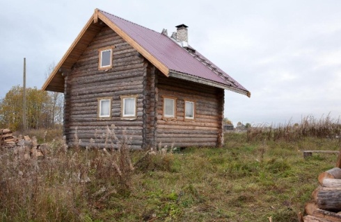 д. Типиницы: Гостевой дом За Онегу, гостиница
