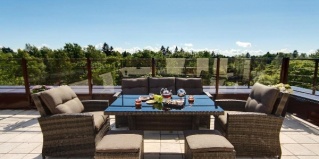 Зеленогорск: Отель G9