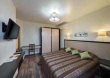 Воронеж: Отель Degas lite hotel