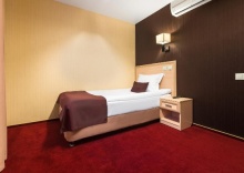 Воронеж: Отель Degas lite hotel