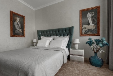 Владимир: Отель Боголюбский