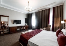 Оренбург: Отель Hotel Grand