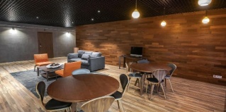 Владивосток: Отель City view hotel