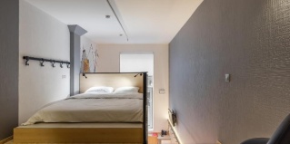 Санкт-Петербург: Отель Vertical Фрунзенская