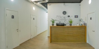 Хоста: Хостел Khosta Hostel