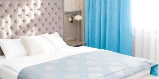 Томск: Отель Old town hotel