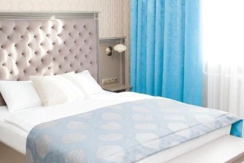 Томск: Отель Old town hotel