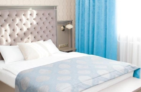 Томск: Отель Old town hotel