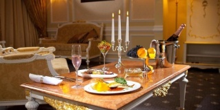 Владикавказ: Отель Александровский