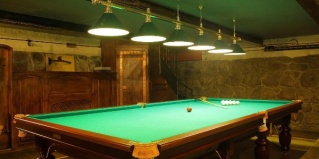 Волхов Мост: Отель River place