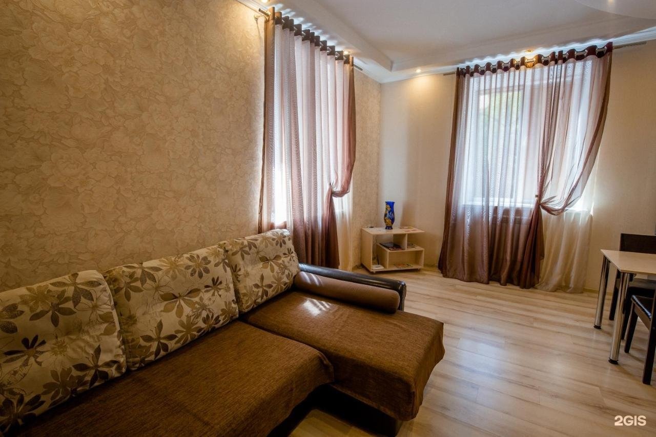 Купить Квартиру В Курске Челюскинцев 5