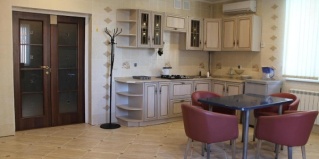 Старосъяново: Гостевой дом Пилот