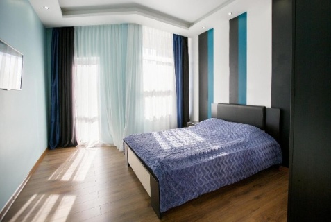 Сириус: Гостевой дом Sertidi