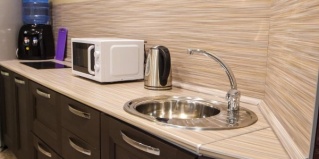 Владивосток: Капсульные отели Глубина