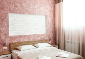 Отель Vesna в Череповце