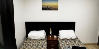 Москва: Отель Ваш миниотель