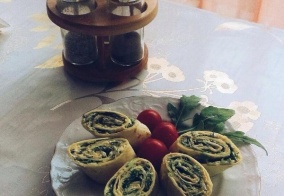 Отель Гестия в Джубге