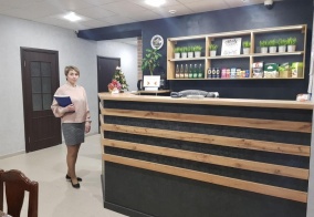 Отель Блеск в Челябинске