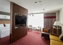 Саранск: Отель Radisson Hotel & Congress Center Saransk