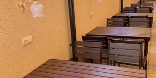 Сириус: Гостевой дом Ермак