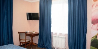 Нижний Новгород: Гостевой дом Guest House Sv