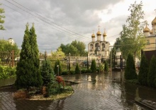 Переславль-Залесский: Гостевой дом Николин парк