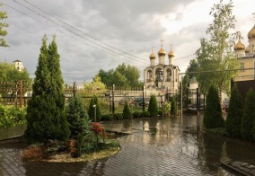 Гостевой дом Николин парк в Переславль-Залесском