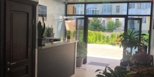 Лазаревское: Отель Слон